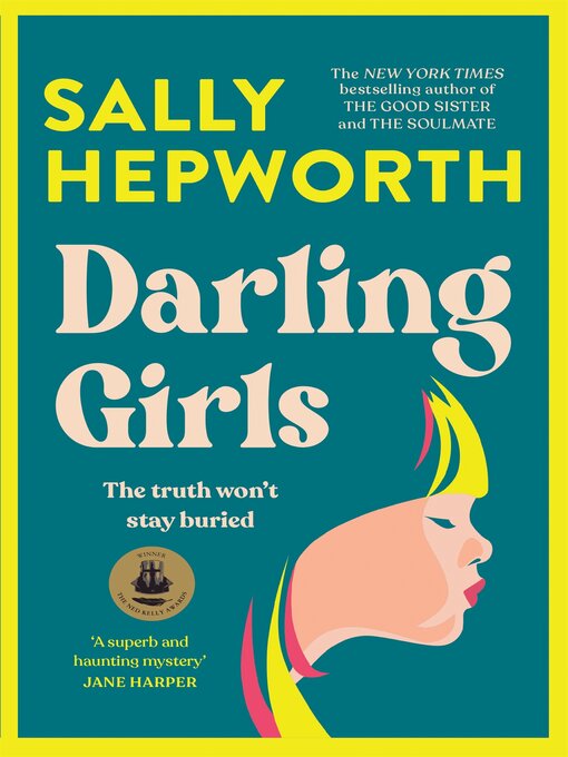 Title details for Darling Girls by Sally Hepworth - Available